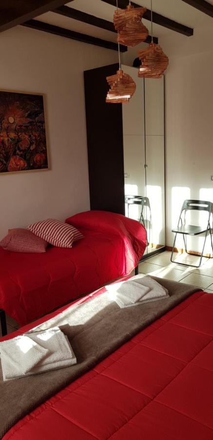 B&B Pierilu' Grosseto Exterior foto