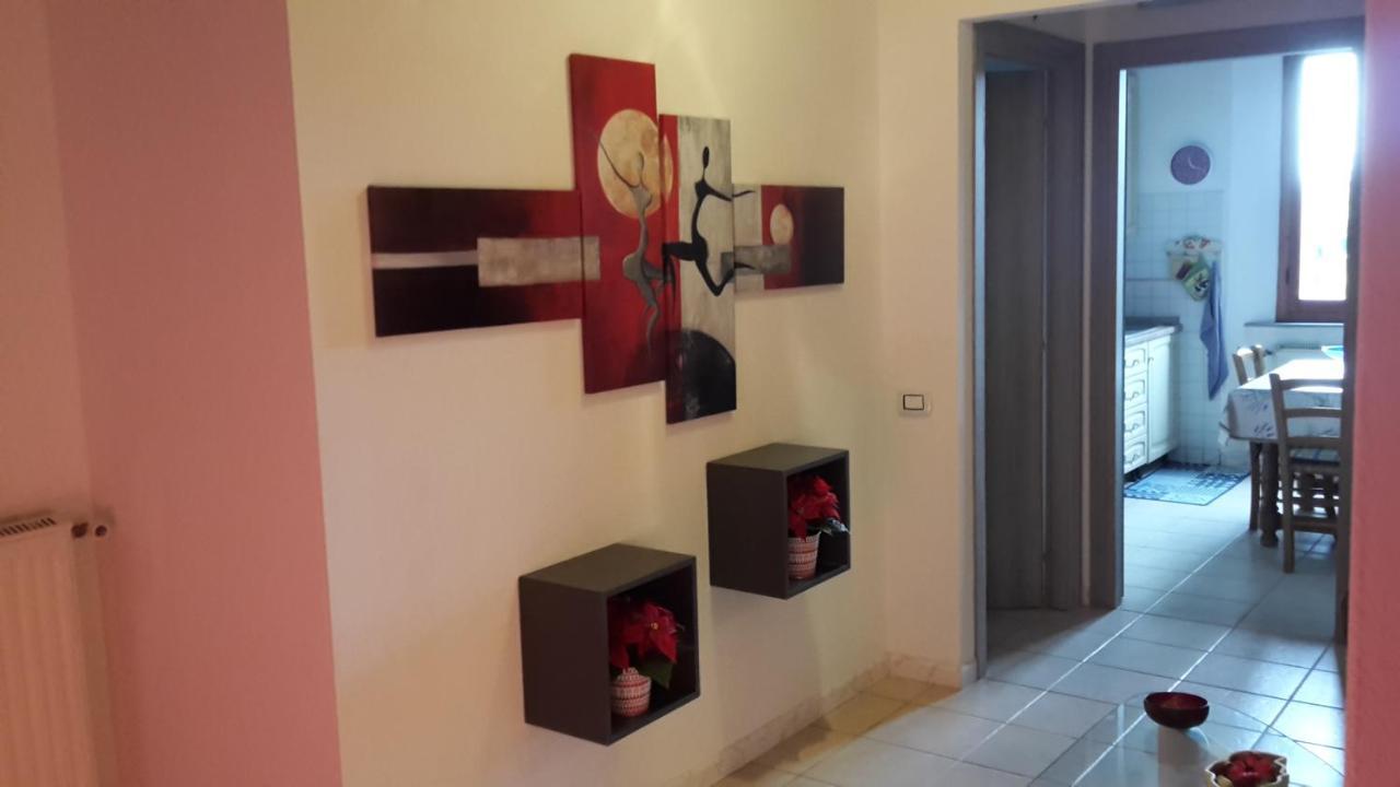 B&B Pierilu' Grosseto Exterior foto