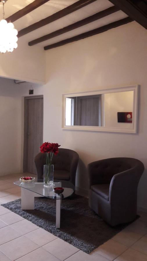 B&B Pierilu' Grosseto Exterior foto
