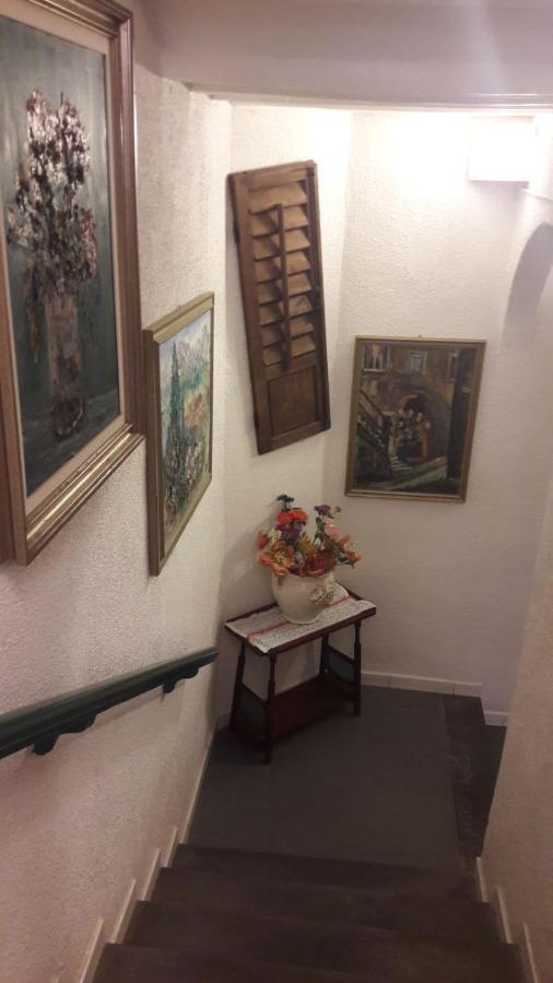 B&B Pierilu' Grosseto Exterior foto