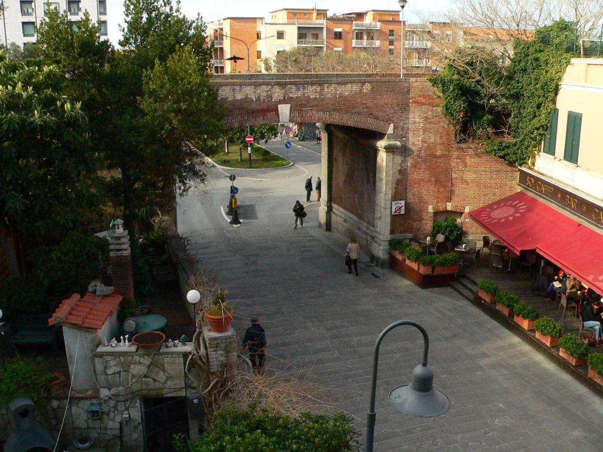 B&B Pierilu' Grosseto Exterior foto