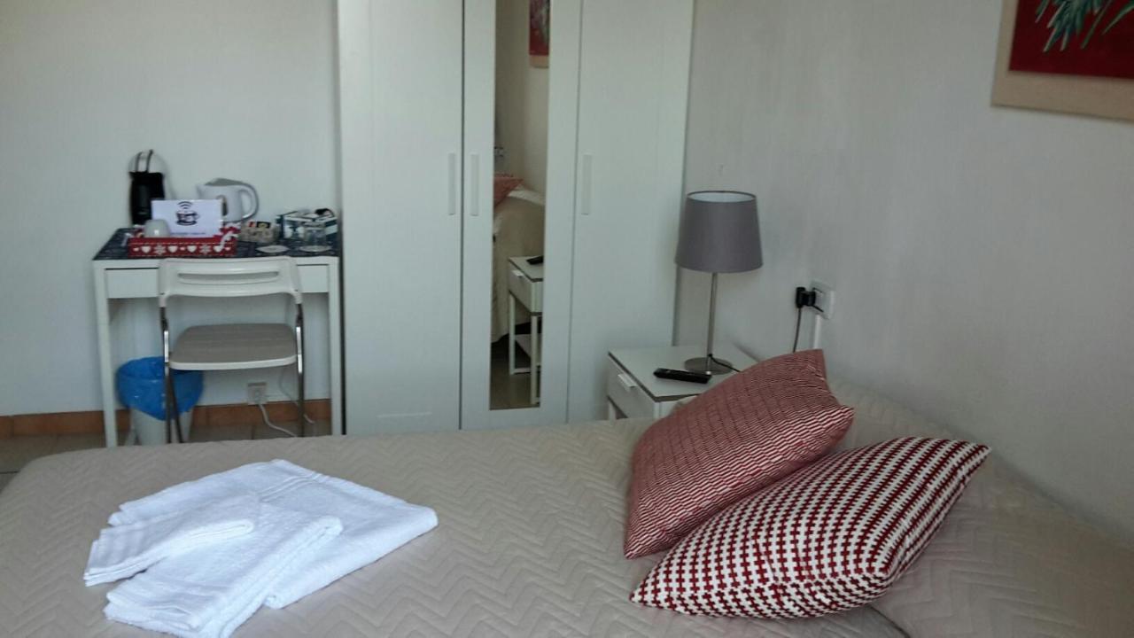 B&B Pierilu' Grosseto Exterior foto
