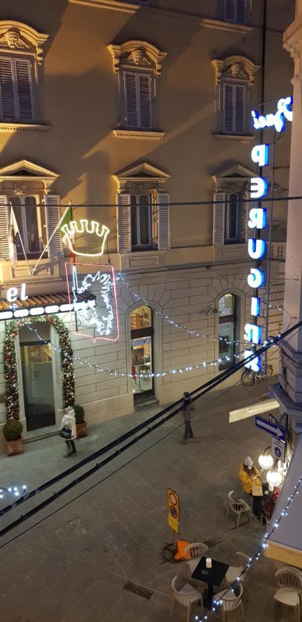 B&B Pierilu' Grosseto Exterior foto