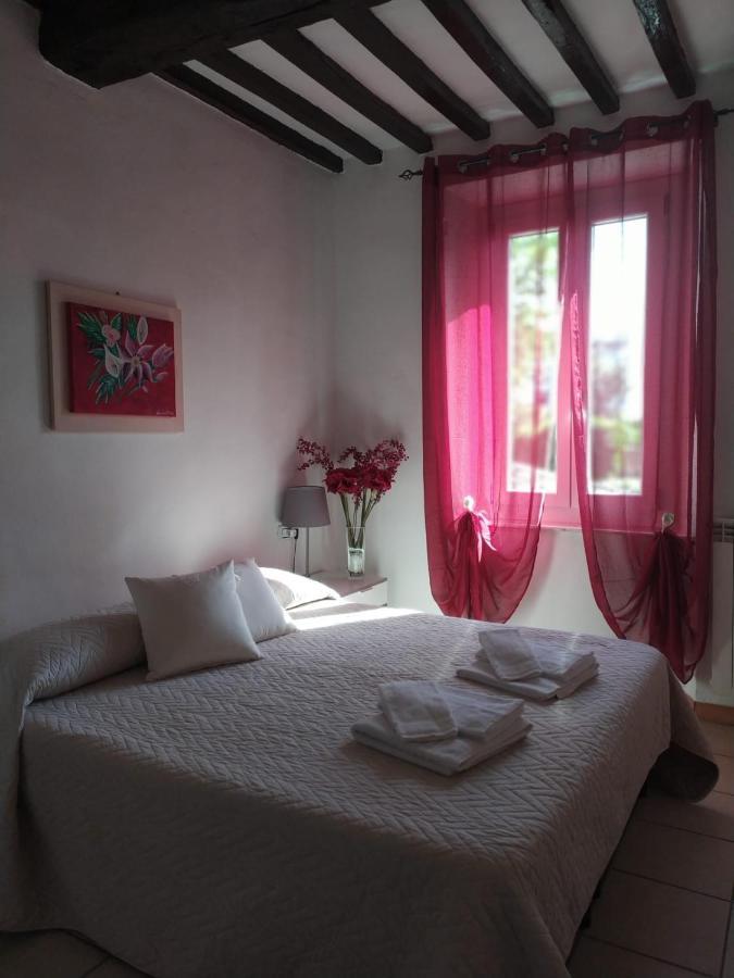 B&B Pierilu' Grosseto Exterior foto