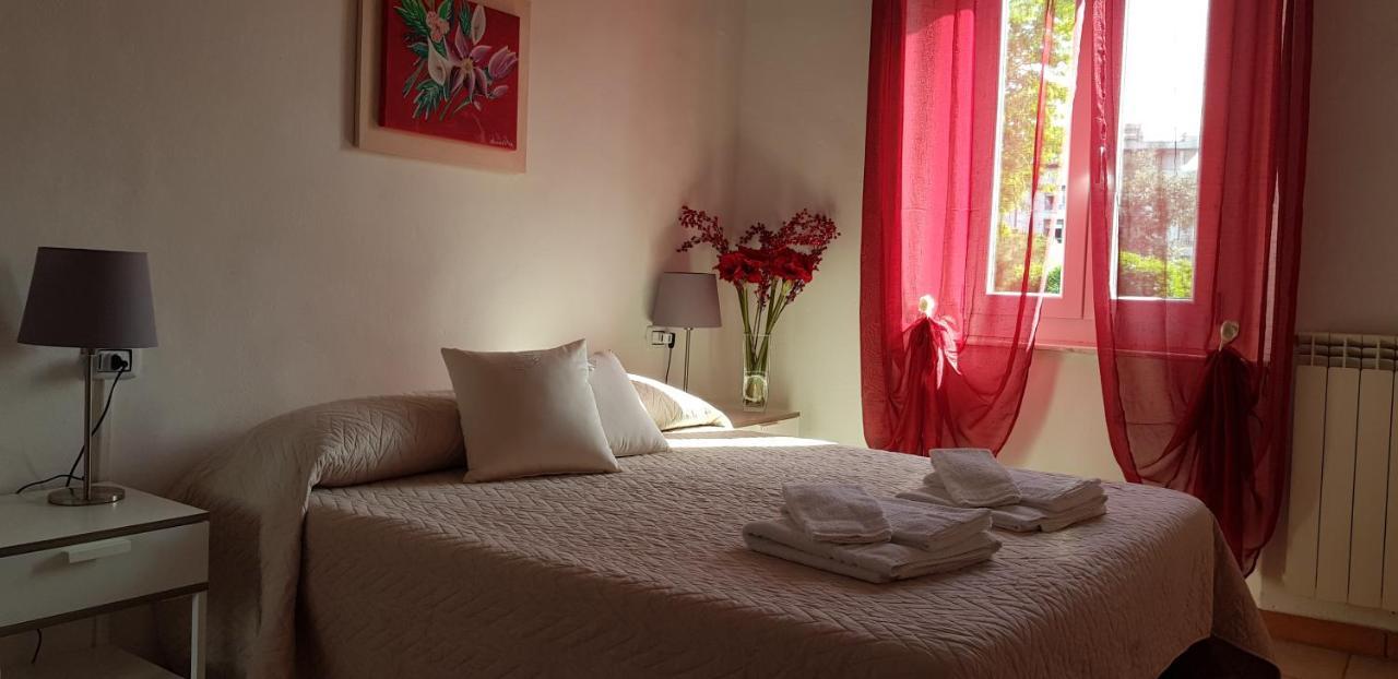 B&B Pierilu' Grosseto Exterior foto