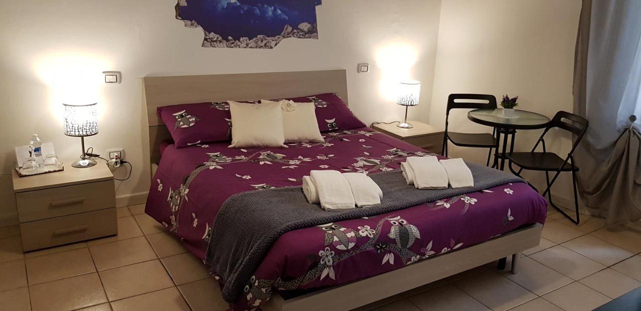 B&B Pierilu' Grosseto Exterior foto