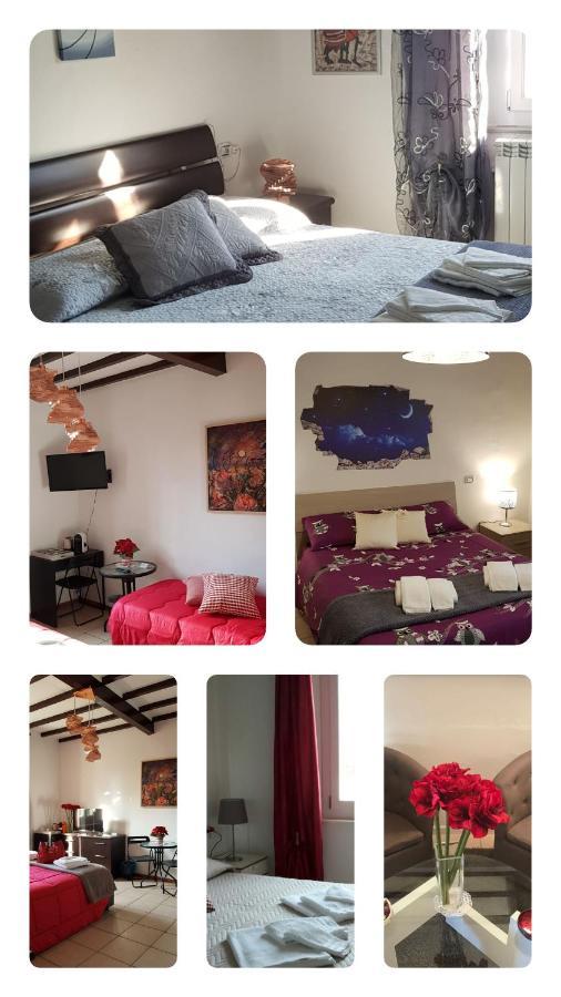 B&B Pierilu' Grosseto Exterior foto