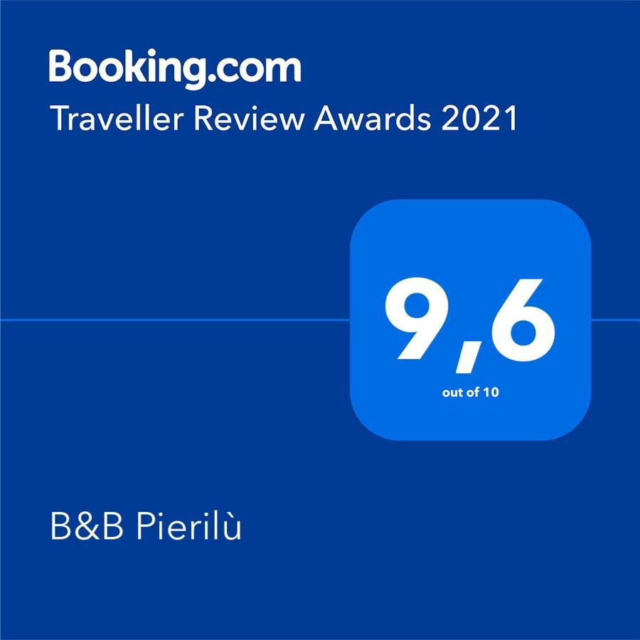 B&B Pierilu' Grosseto Exterior foto