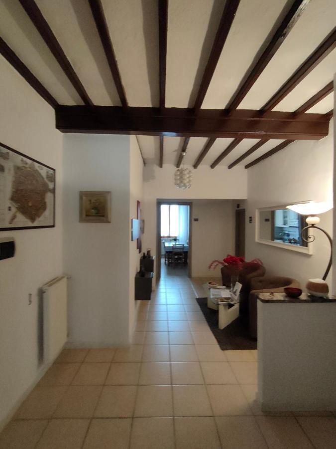 B&B Pierilu' Grosseto Exterior foto