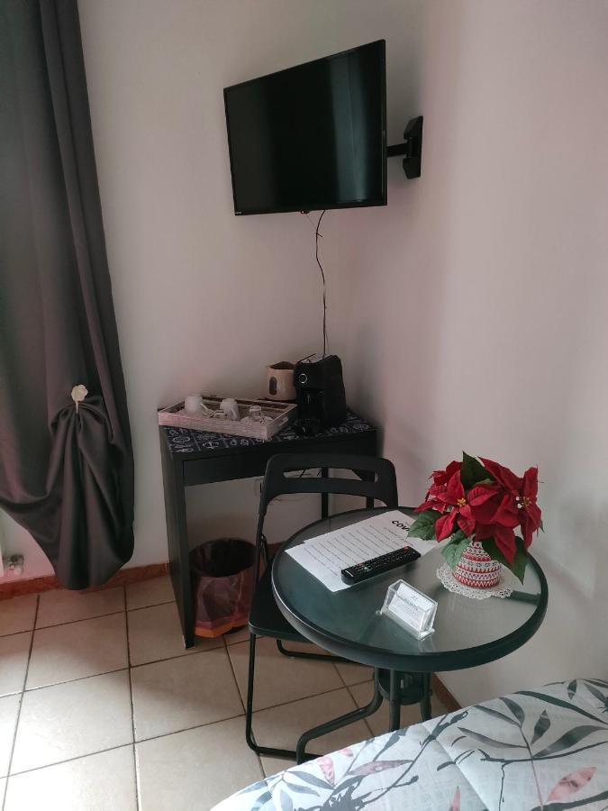 B&B Pierilu' Grosseto Exterior foto