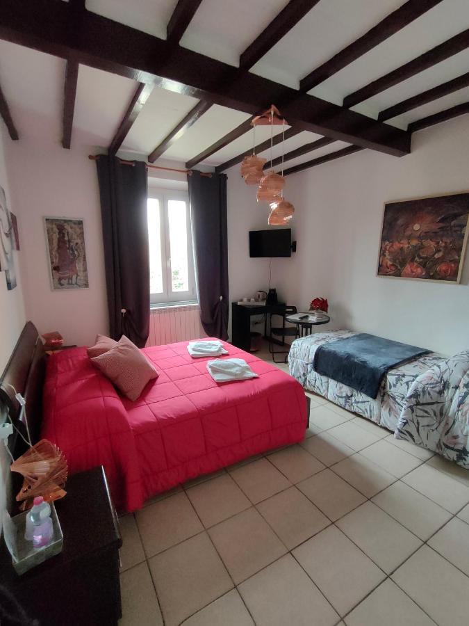 B&B Pierilu' Grosseto Exterior foto
