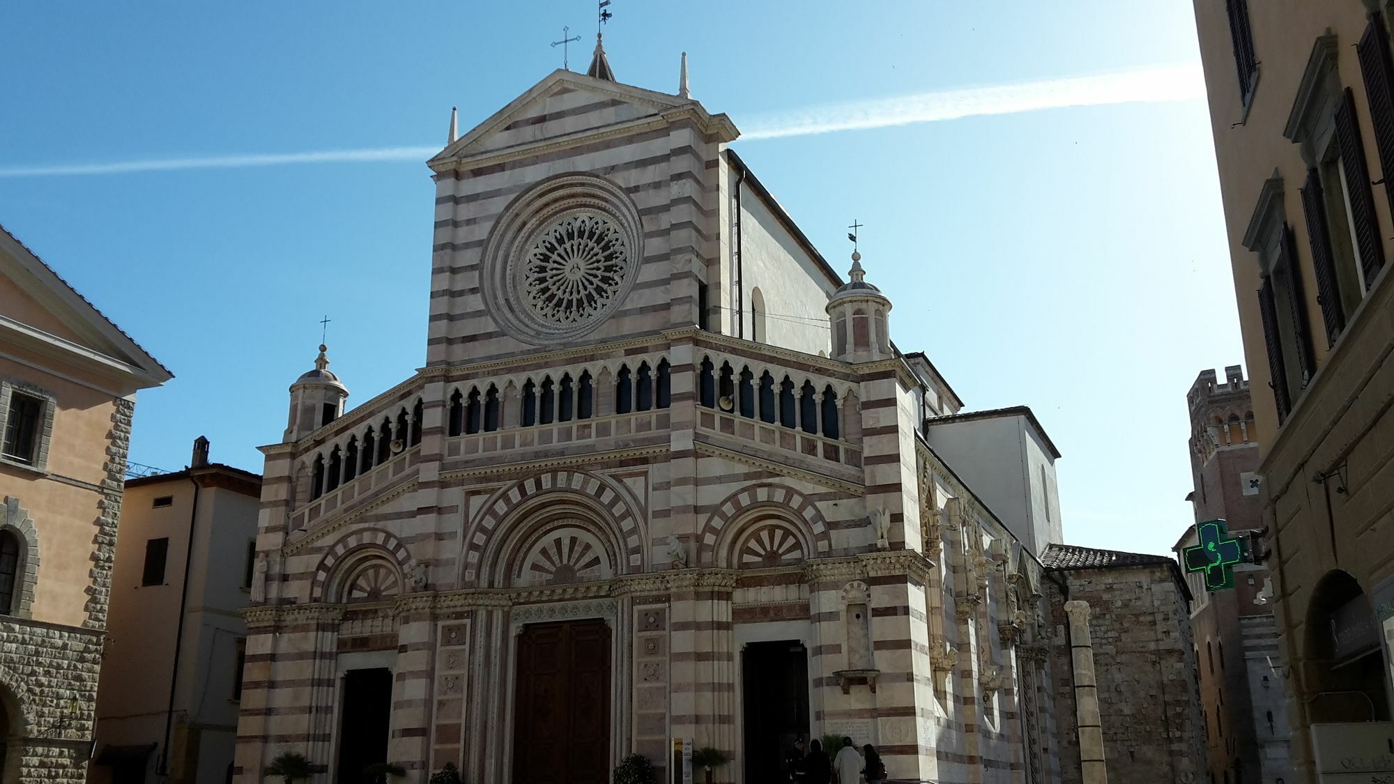 B&B Pierilu' Grosseto Exterior foto