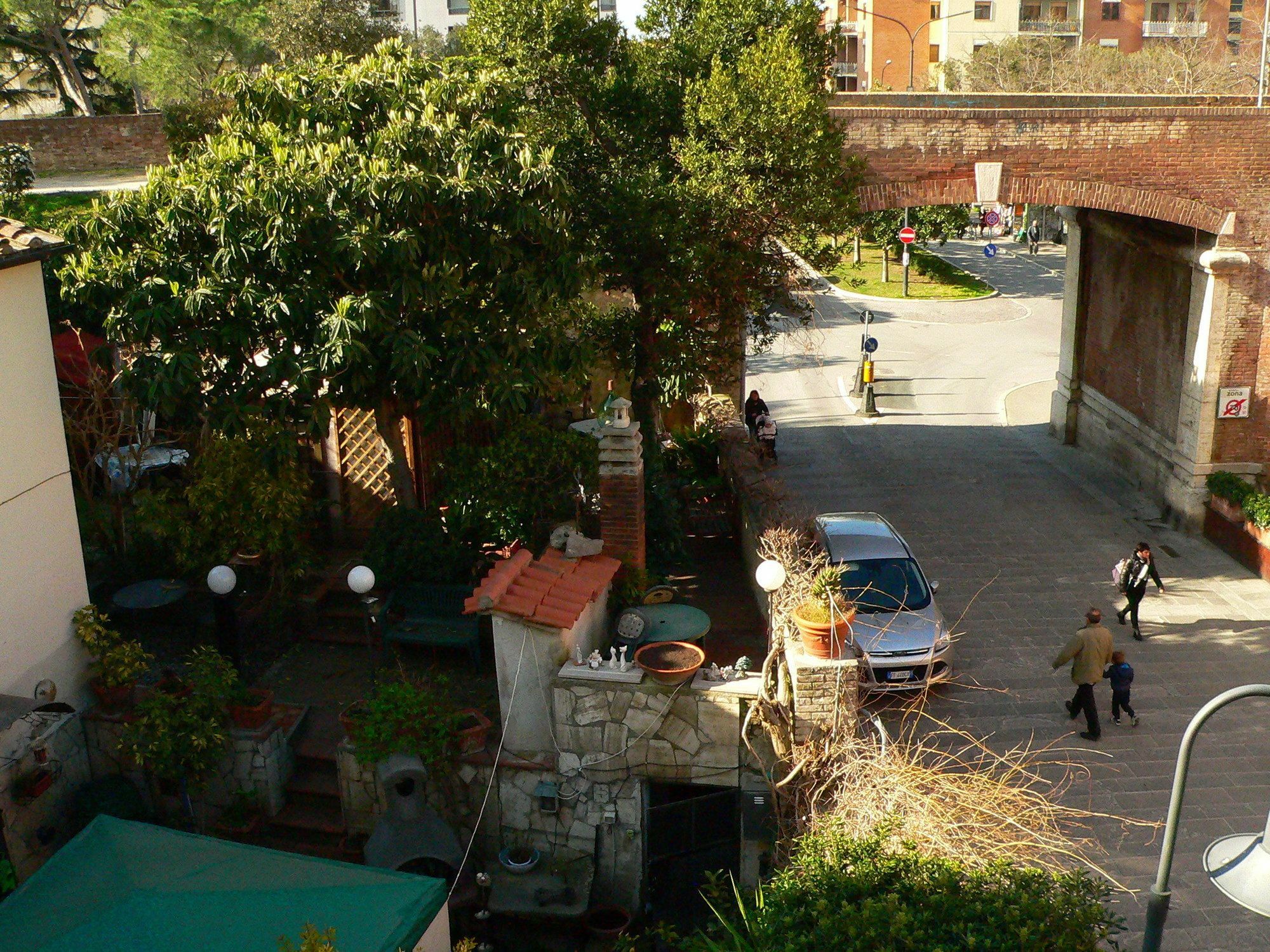 B&B Pierilu' Grosseto Exterior foto
